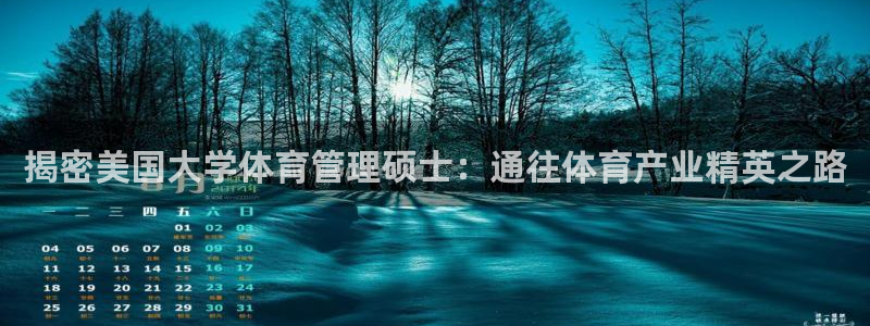 必一体育官方入口