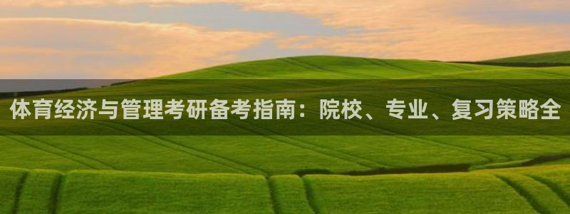 必一体育网站：体育经