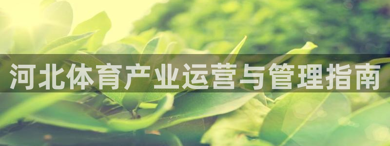 必一体育下载意思：河