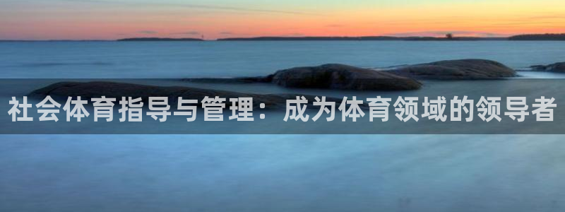 必一运动验证码：社会