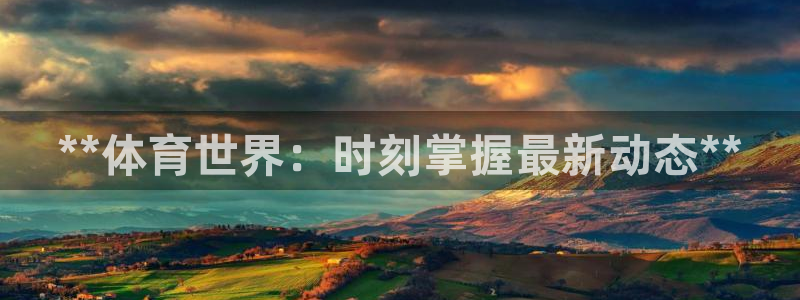 必一体育官方网站入口