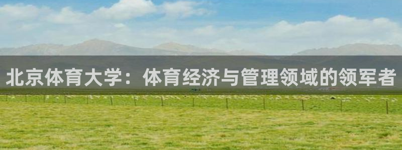必一体育在线入口