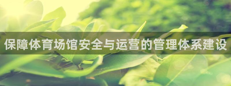 必一体育sport官
