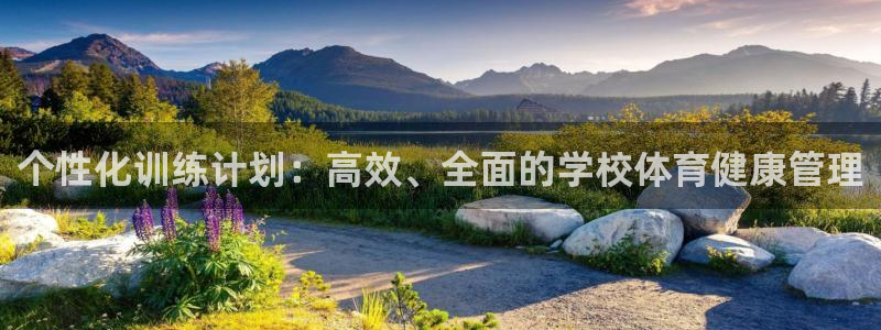 b体育必一下载：个性化训练计划：高效、全面的学校体育健康管理