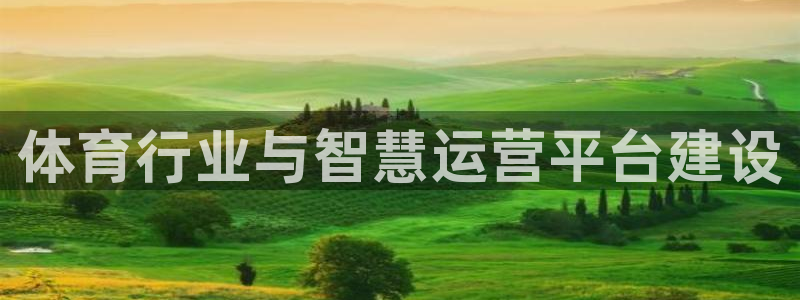 必一运动官网入口：体